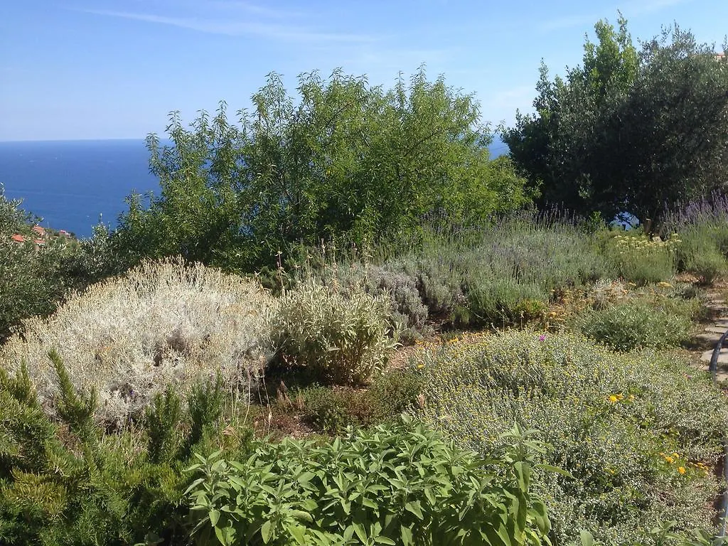 Il Nettare Hotell Riomaggiore 0*,  Italien