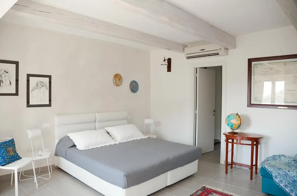 Il Nettare Hotell Riomaggiore Pensionat