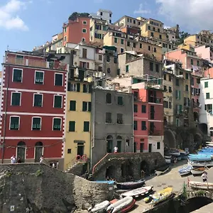 Casa D'amore Gasthuis