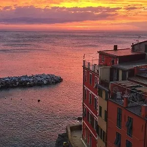 Pepita Di Rio Appartement