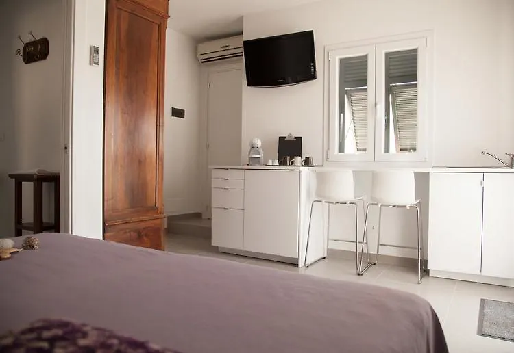 Il Nettare Hotel Riomaggiore Italy
