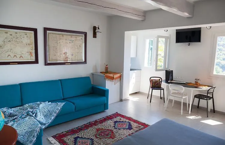 Guest house Il Nettare Hotel Riomaggiore
