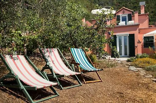 Guest house Il Nettare Hotel Riomaggiore Italy