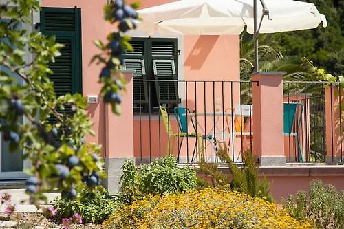 Il Nettare Hotel Riomaggiore