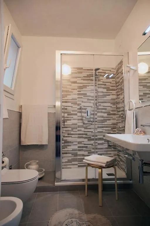 Guest house Il Nettare Hotel Riomaggiore