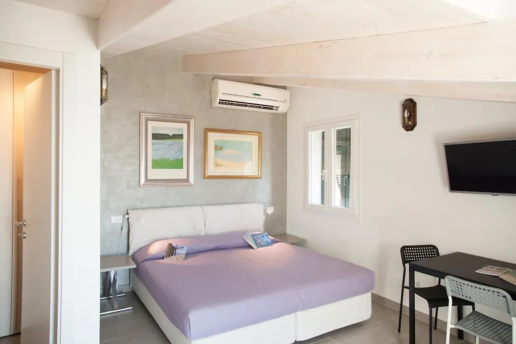 Guest house Il Nettare Hotel Riomaggiore Italy